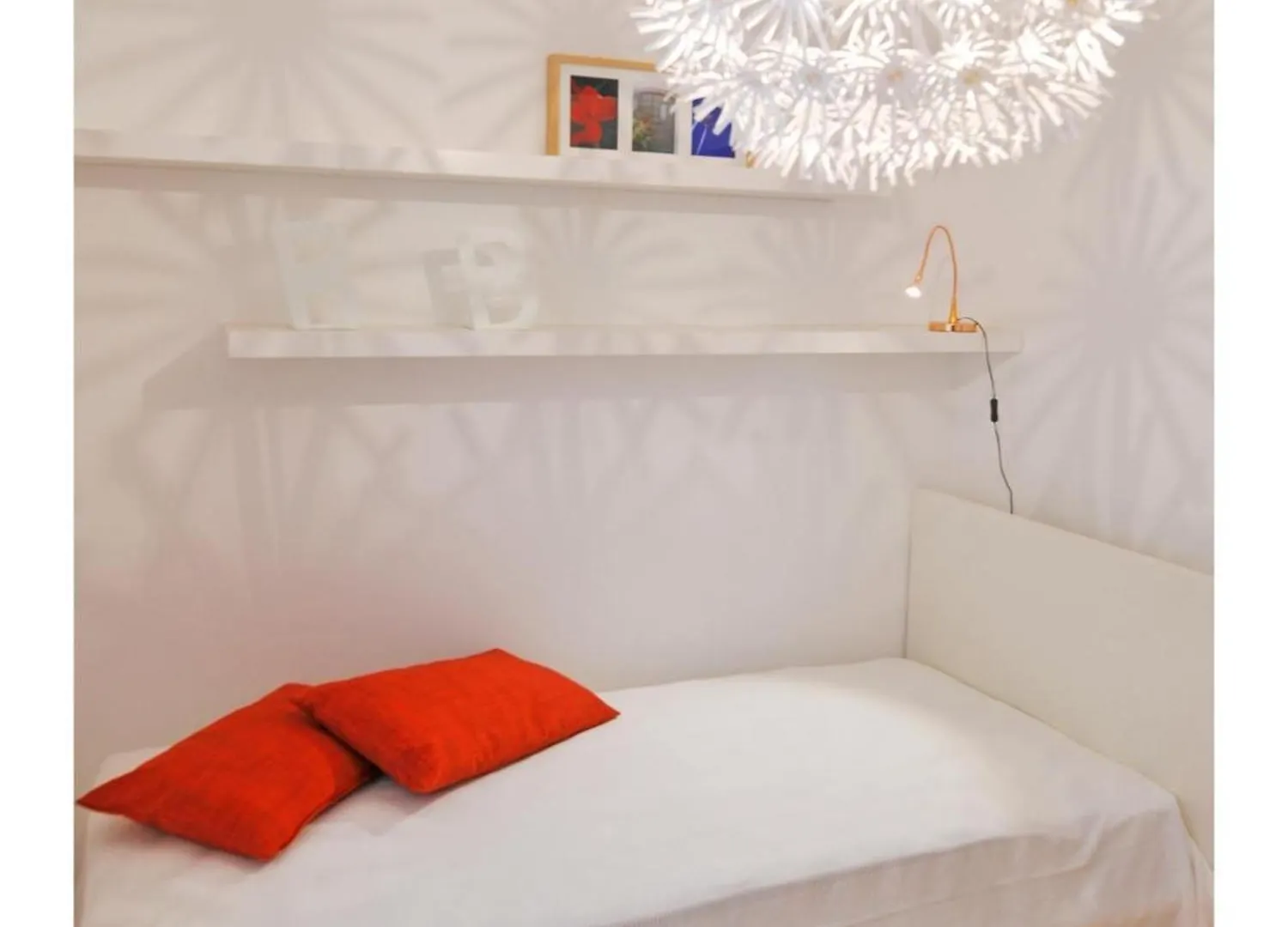 Ferienwohnung In Liznjan Mit Moebliertem Balkon Apartment